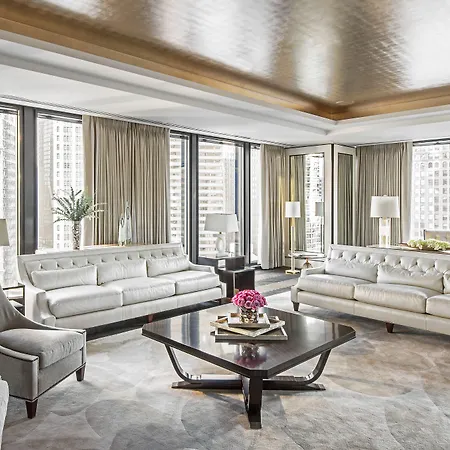 The Langham Chicago-2