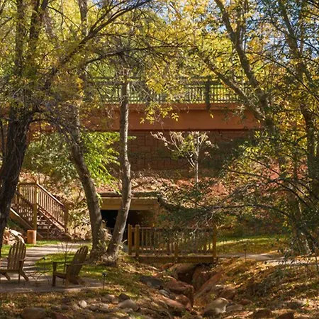 Inn Above Oak Creek Sedona-2