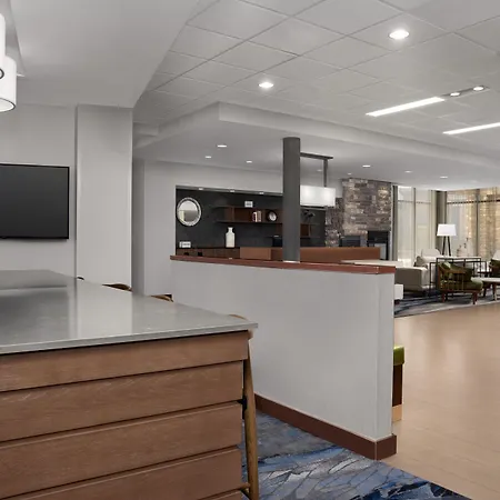 Fairfield Inn & Suites By Marriott Sioux Falls Airport-3