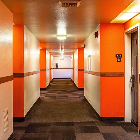 Motel 6-Palatine, Il - Chicago Northwest-2