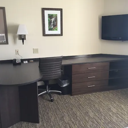 Candlewood Suites Woodward By Ihg-3