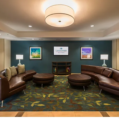 Candlewood Suites Winnemucca By Ihg-2