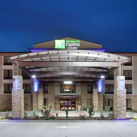 Holiday Inn Express & Suites St Louis Airport By Ihg-2