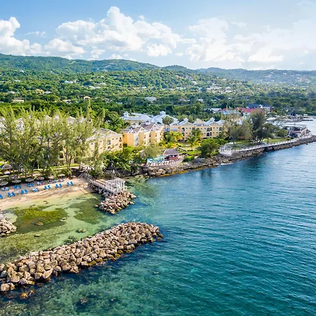 Jewel Paradise Cove Adult Beach Resort & Spa-2