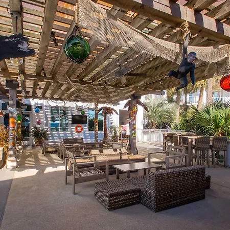 Margaritaville Resort Casino-2