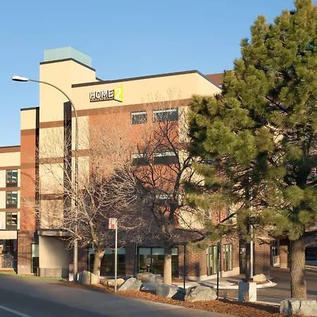 Home2 Suites By Hilton Denver West / Federal Center-2