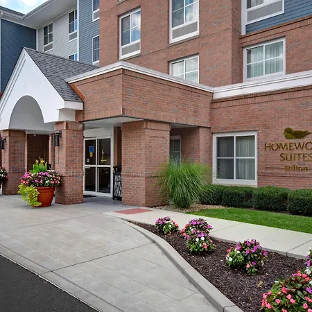 Homewood Suites By Hilton Hartford / Southington Ct-2