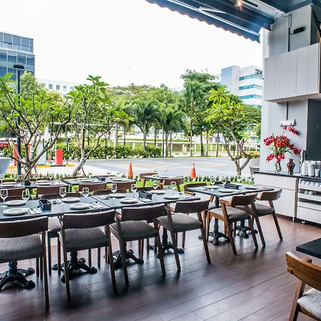 Park Avenue Changi-3