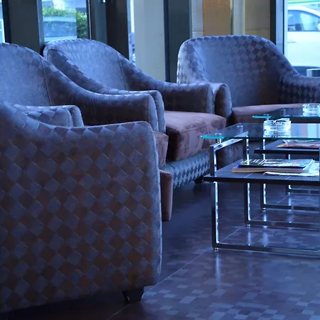 Qafqaz Park Hotel-2