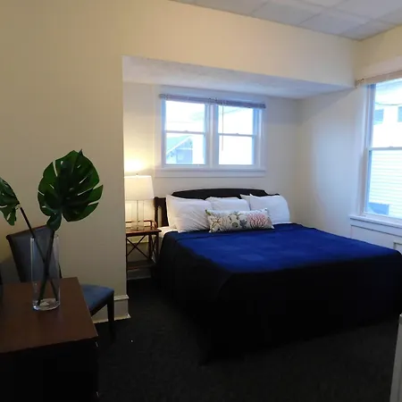 Blue Water Inn-3