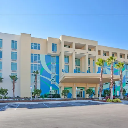 Holiday Inn Resort Fort Walton Beach By Ihg-3