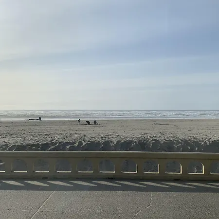 The Ocean Front At Seaside-2