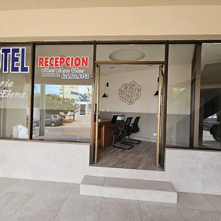 Hotel Maria Elena-3