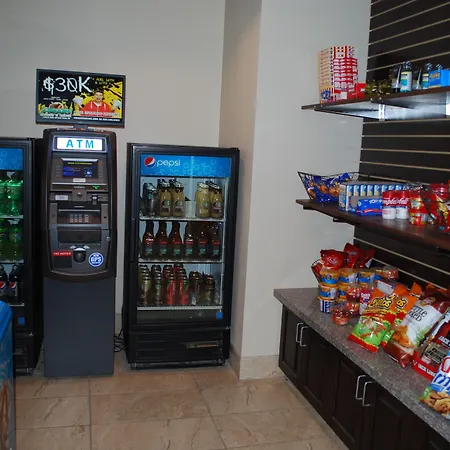 Landmark Suites - Williston-2