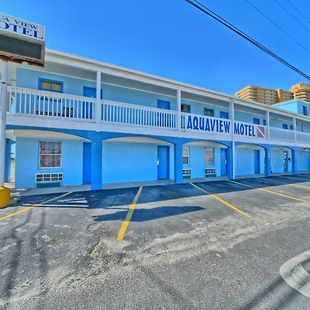 Aqua View Motel-2