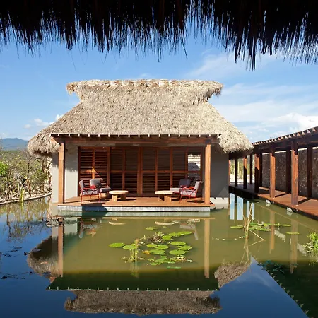 Hotel Escondido, Puerto Escondido - Adults Only-3