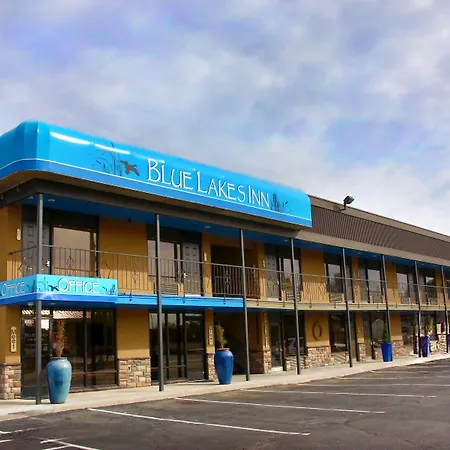 Blue Lakes Inn-2