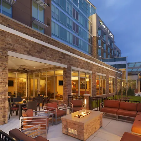 Hyatt Place Houston/The Woodlands-2