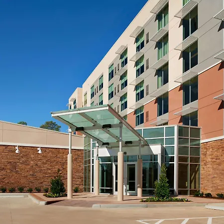 Hyatt Place Houston/The Woodlands-3