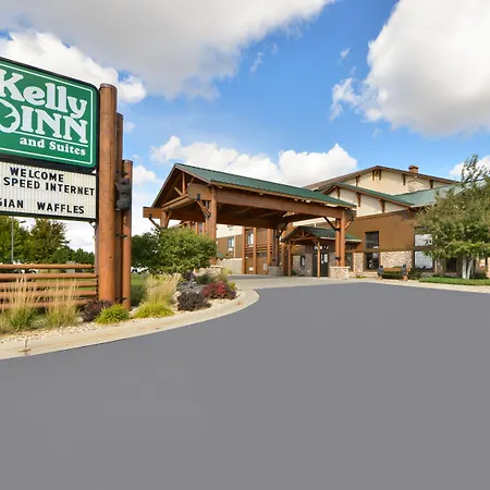 Kelly Inn And Suites Mitchell-2