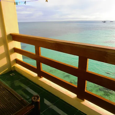 Blue Corals Beach Resort-3