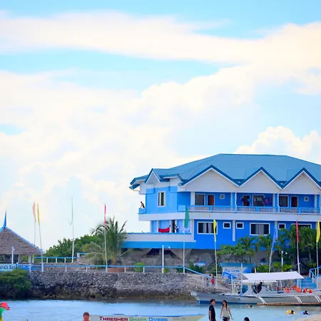 Blue Corals Beach Resort-2