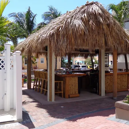 Caribbean Resort By The Ocean-3