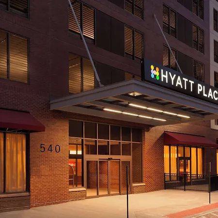 Hyatt Place Omaha/Downtown-Old Market-3