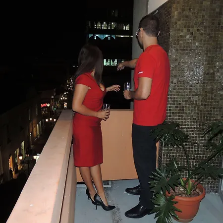 Hotel Maragato-2