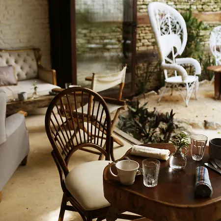Hotel La Semilla A Member Of Design Hotels (Adults Only)-3