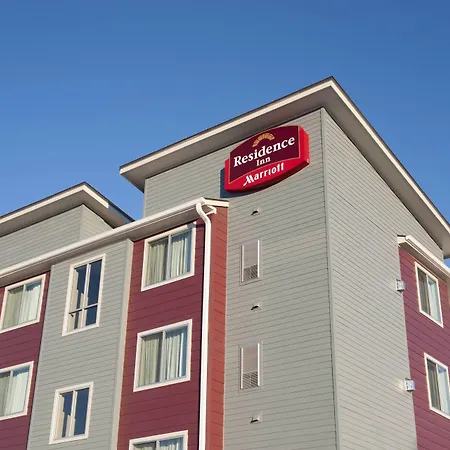 Residence Inn By Marriott Grand Rapids Airport-2