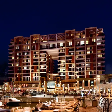 The Ritz-Carlton, Herzliya-3