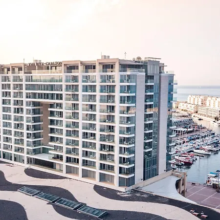 The Ritz-Carlton, Herzliya-2
