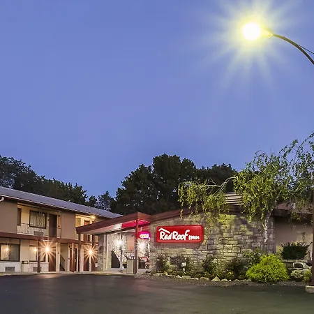 Red Roof Inn Lancaster Strasburg-3