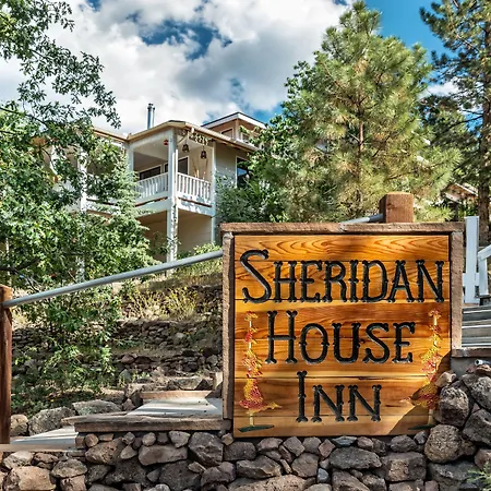 Sheridan House Inn- Adult Only Accommodation-2