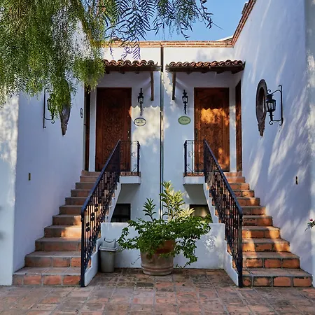 La Puertecita Boutique Hotel-2
