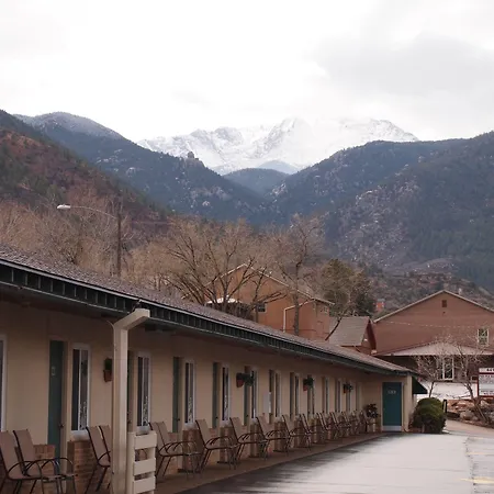 Eagle Motel-3