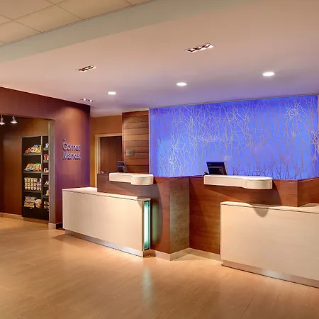 Fairfield Inn & Suites By Marriott Meridian-3