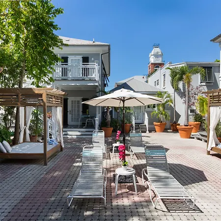 The Cabana Inn Key West - Adult Exclusive-3