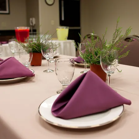 Surestay By Best Western Cambridge-3