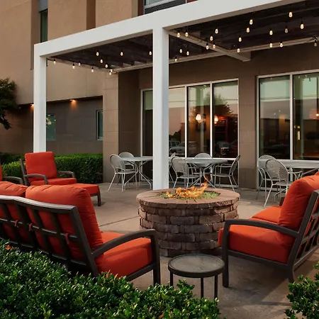 Home2 Suites By Hilton - Memphis/Southaven-2