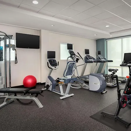 Home2 Suites By Hilton - Memphis/Southaven-3