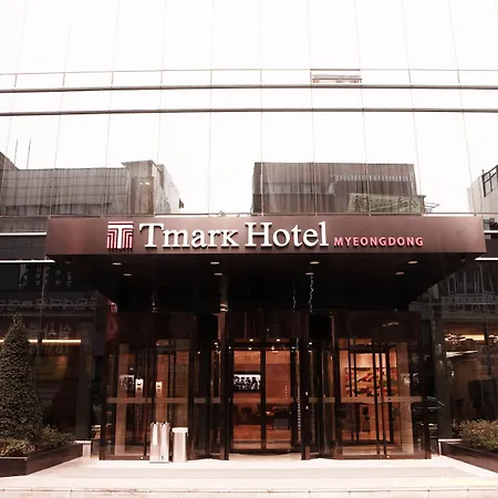 Tmark Hotel Myeongdong-2