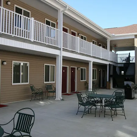 Affordable Suites - Fayetteville/Fort Bragg-2