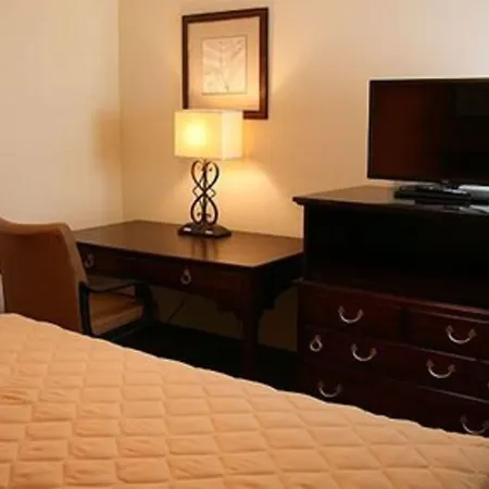 Affordable Suites - Fayetteville/Fort Bragg-3
