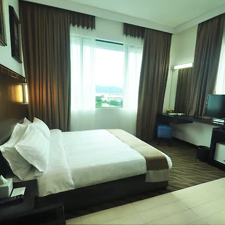 Dreamtel Kota Kinabalu-2