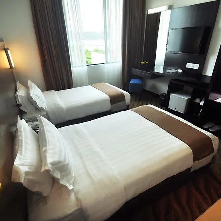Dreamtel Kota Kinabalu-3
