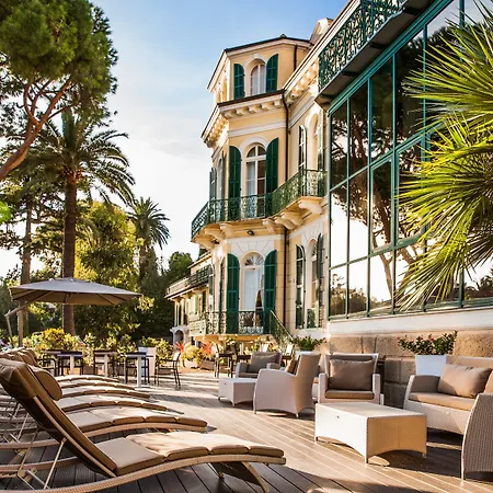 Villa Sylva & Spa-3