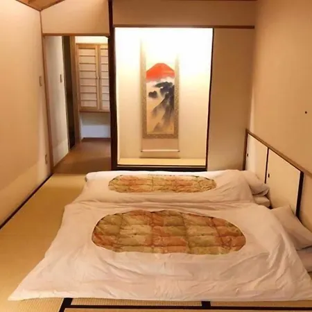 The Edo Sakura-2