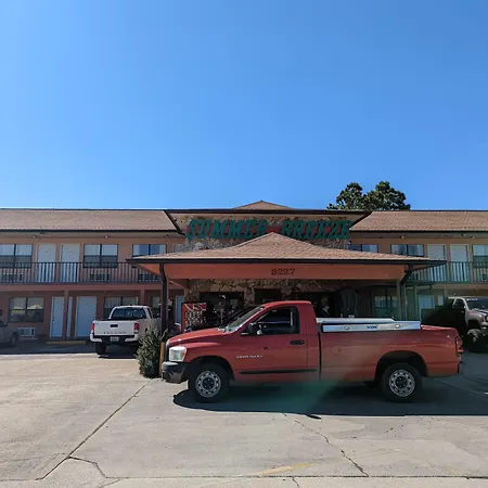 Summer Breeze Motel-3